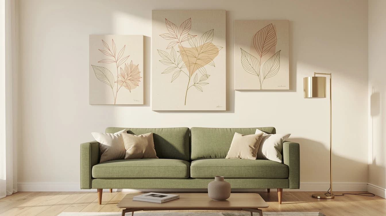 Rám 50×70 cm